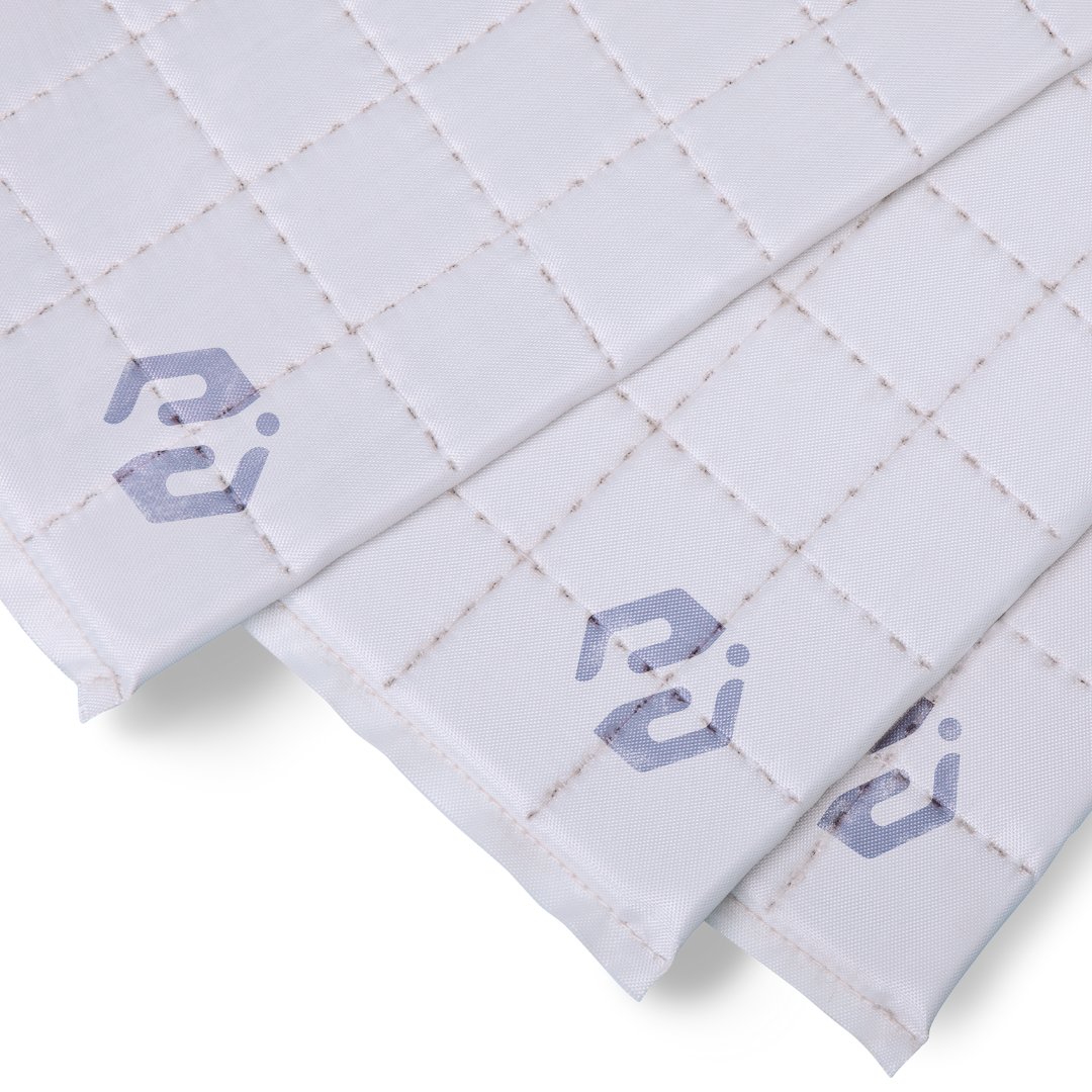 Siltherm Quilt Microporous Thermal Insulation