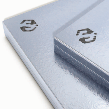 Siltherm VacuPanel XF Image of the Siltherm VacuPanel XF
