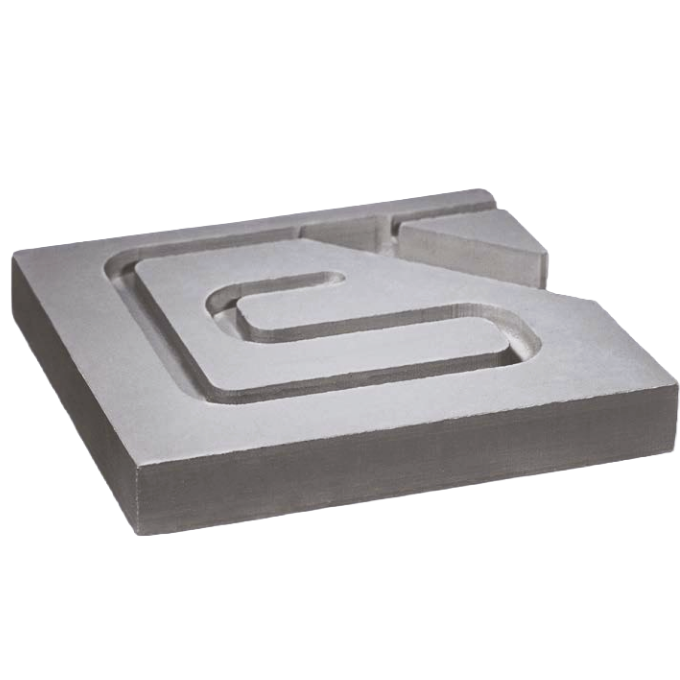 Siltherm Board 3D an image of siltherm board 3d