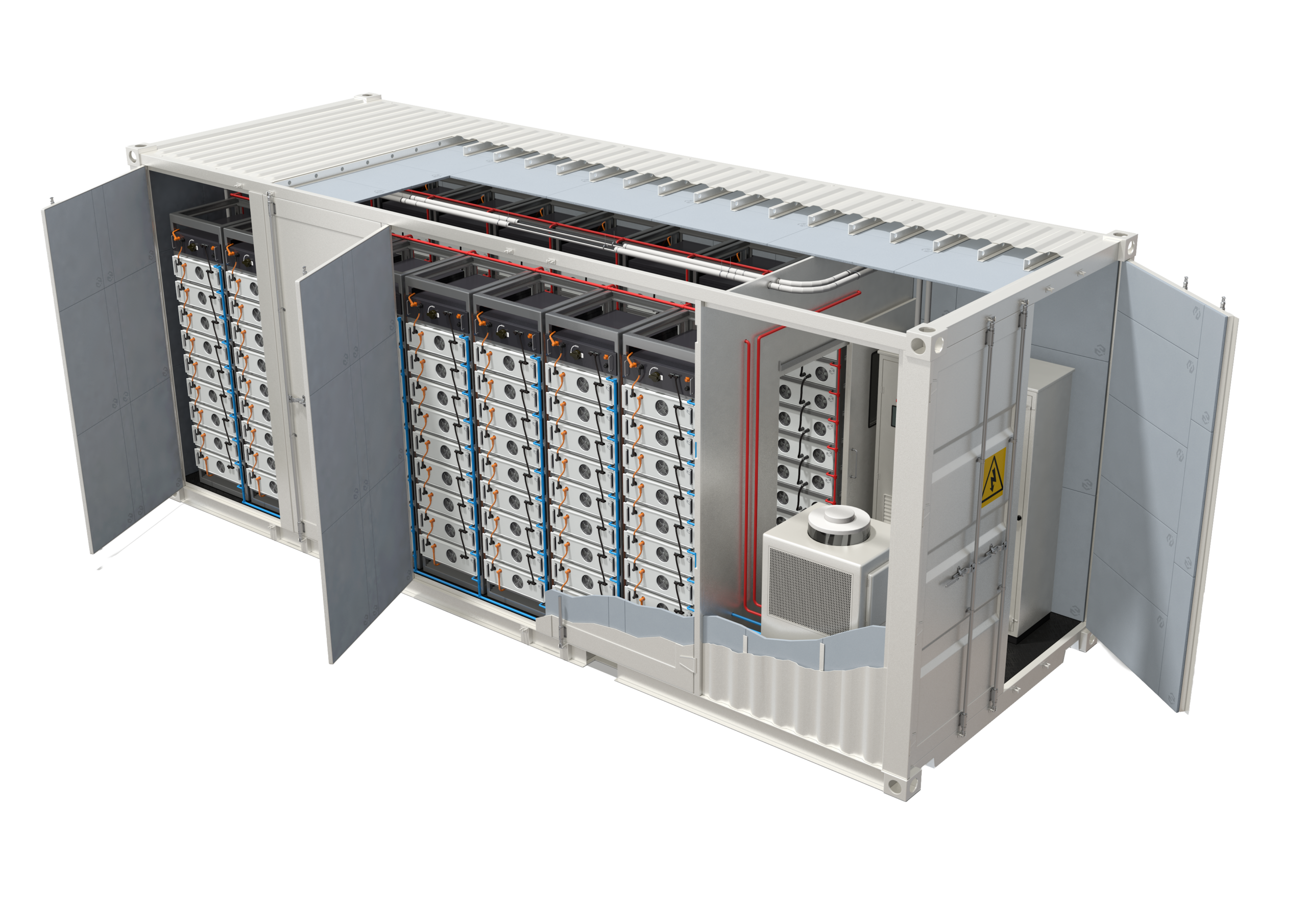 Electrical Storage Unit (CC)
